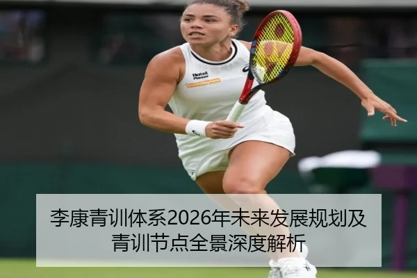 李康青训体系2026年未来发展规划及青训节点全景深度解析