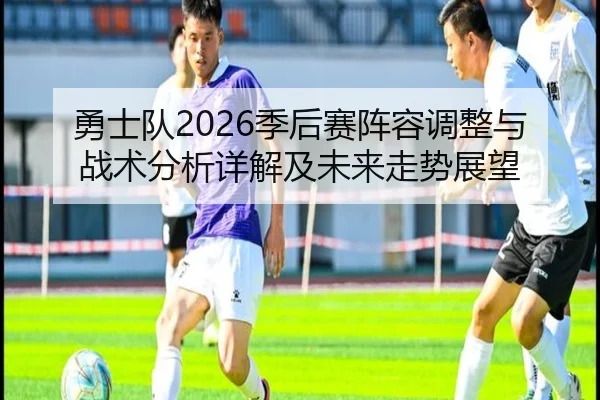 勇士队2026季后赛阵容调整与战术分析详解及未来走势展望